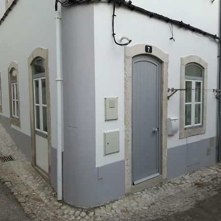 세심브라 Casa Do Bairro 아파트 외부 사진