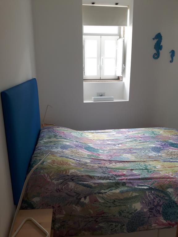 세심브라 Casa Do Bairro 아파트 외부 사진